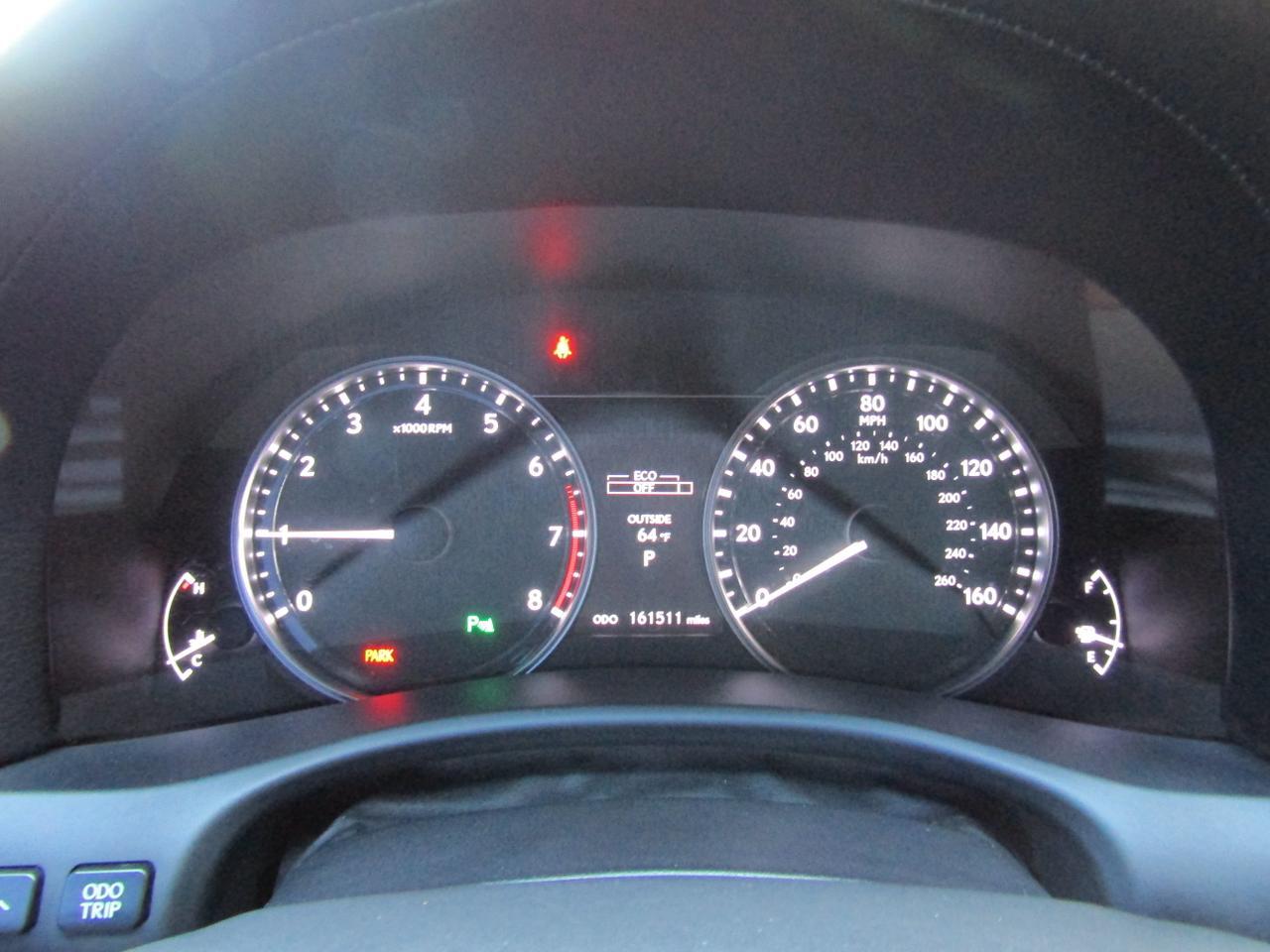 2015 Lexus GS 350 4dr Sdn RWD Grand Prairie TX