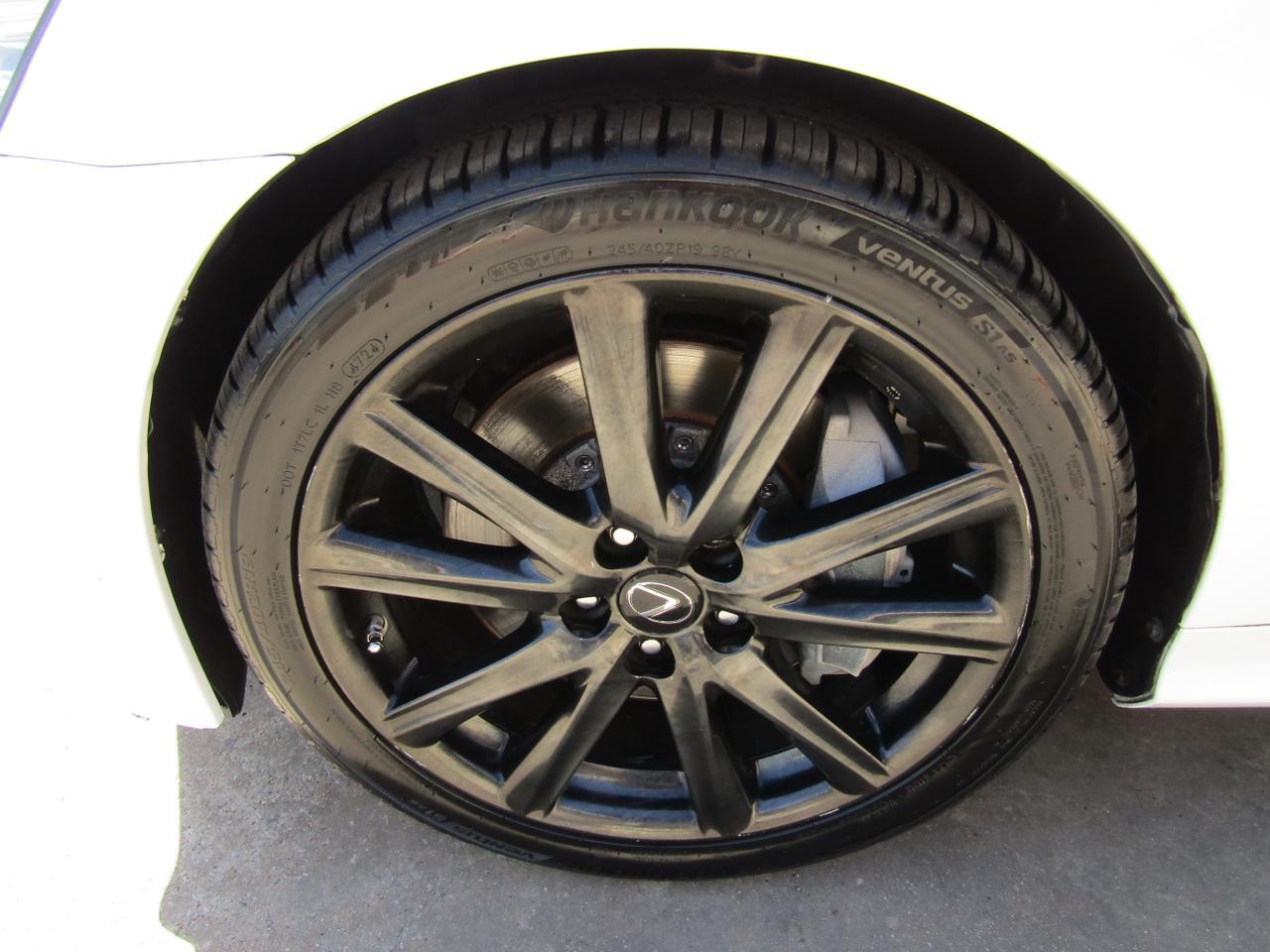 2015 Lexus GS 350 4dr Sdn RWD Grand Prairie TX