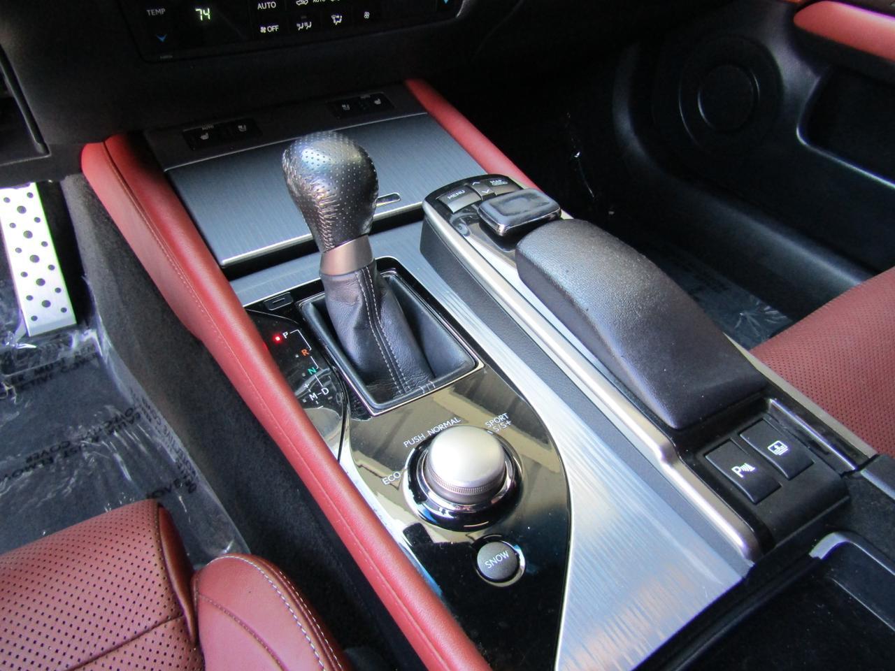 2015 Lexus GS 350 4dr Sdn RWD Grand Prairie TX