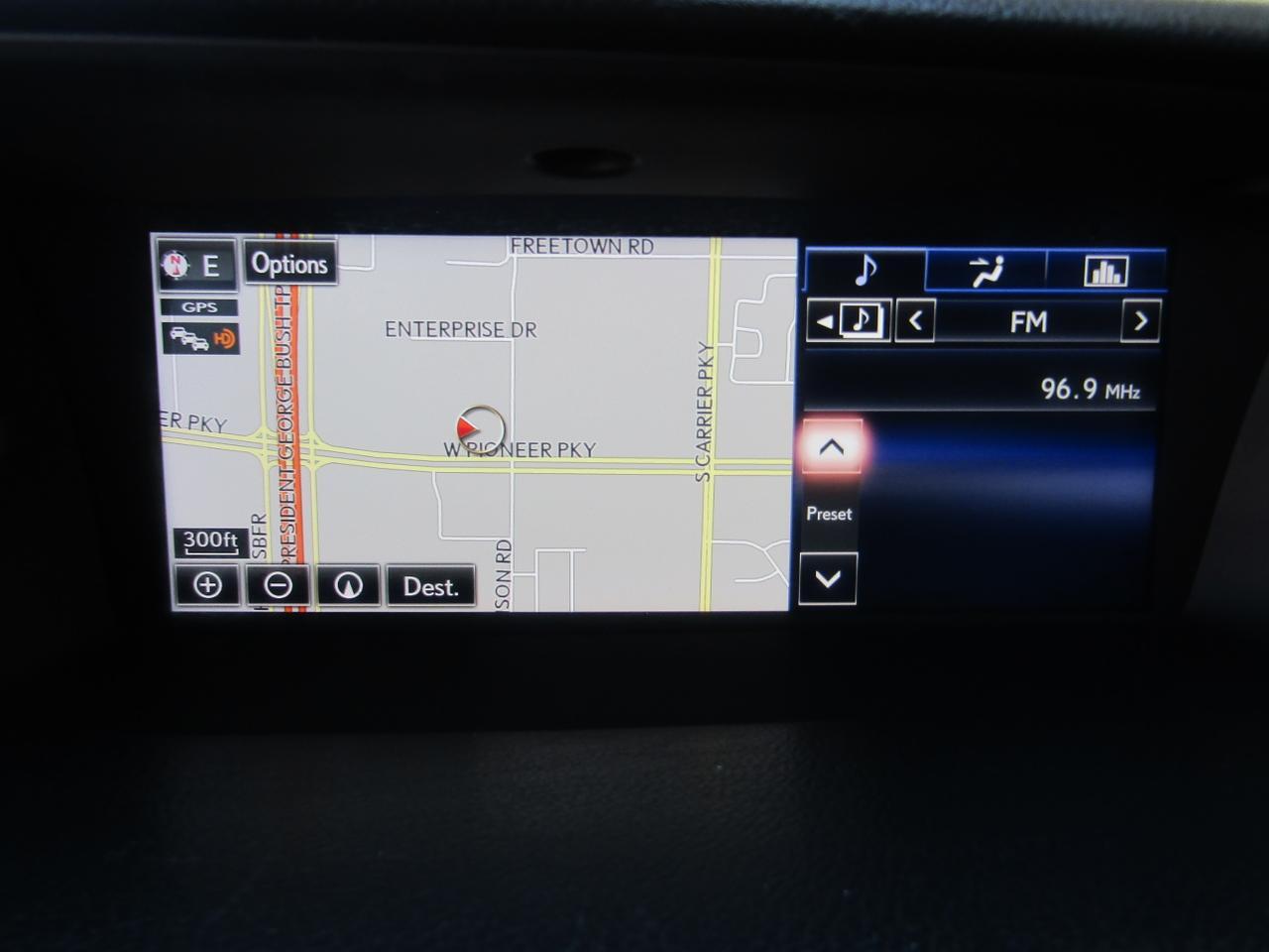 2015 Lexus GS 350 4dr Sdn RWD Grand Prairie TX