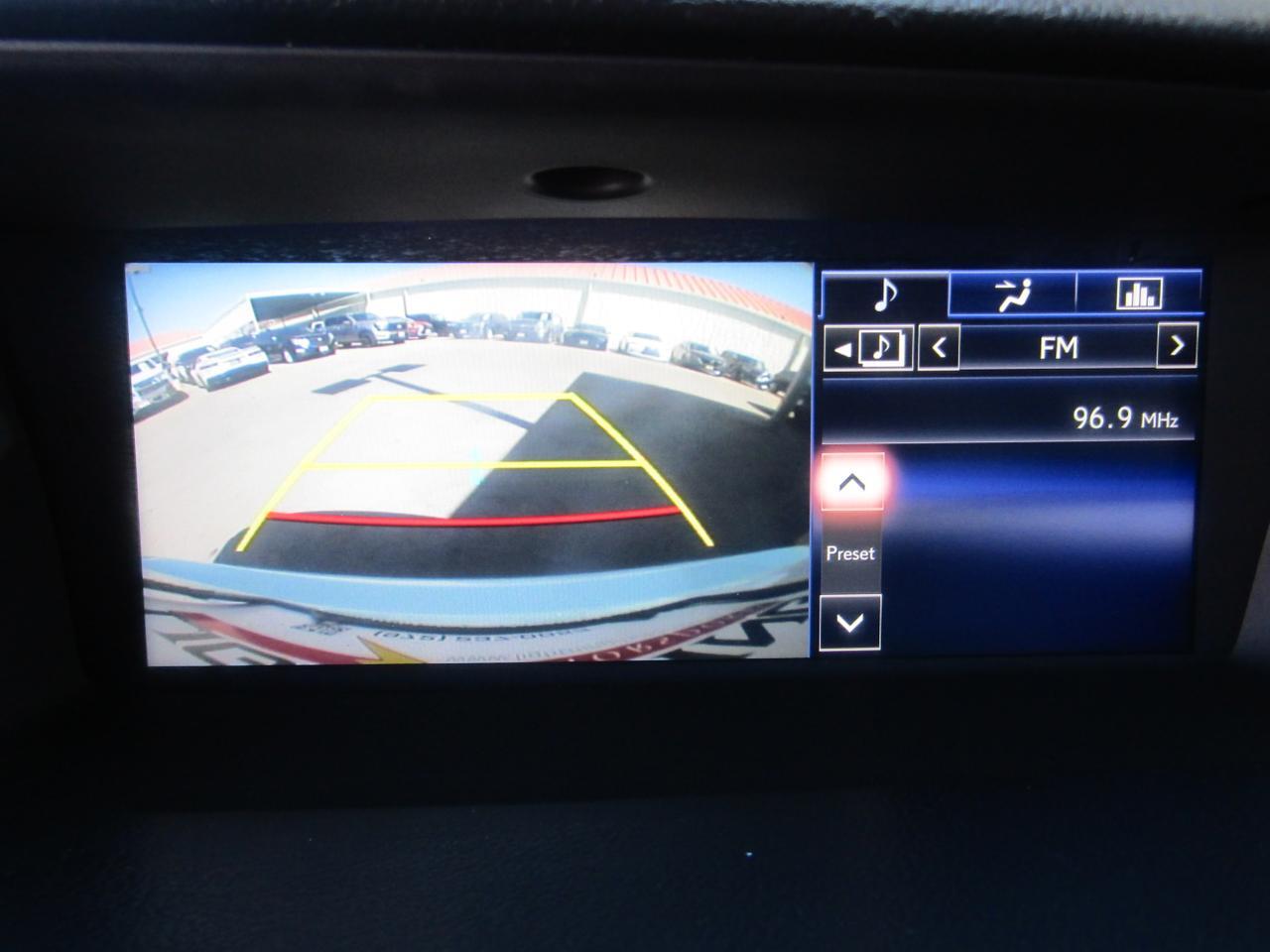 2015 Lexus GS 350 4dr Sdn RWD Grand Prairie TX