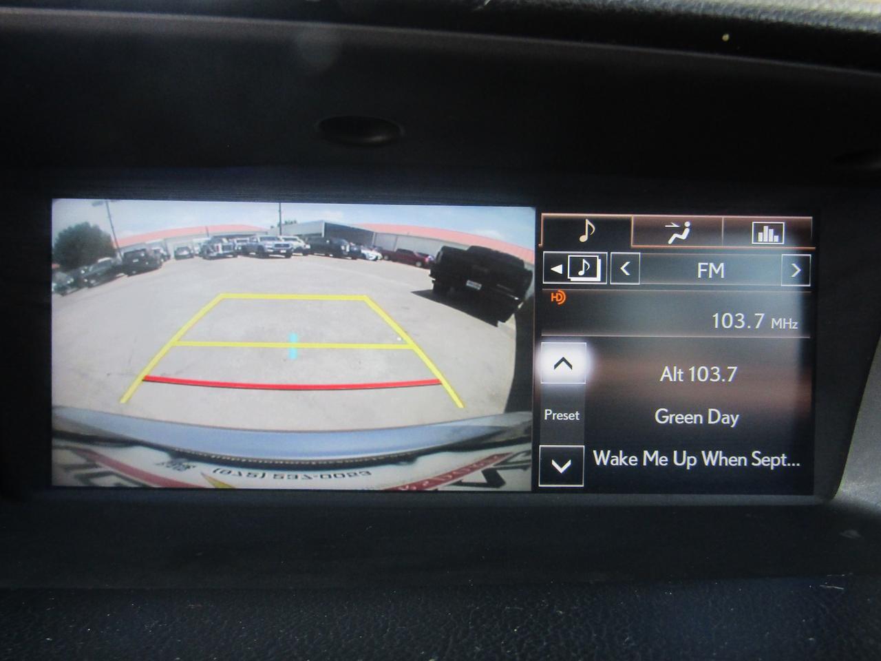 2015 Lexus GS 350 4dr Sdn RWD Grand Prairie TX