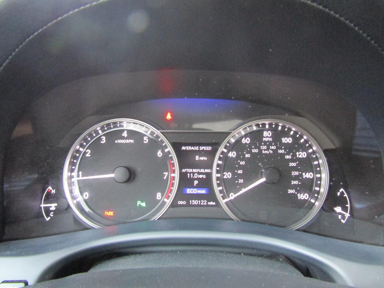 2015 Lexus GS 350 4dr Sdn RWD Grand Prairie TX