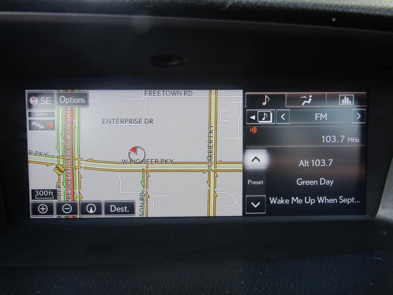 2015 Lexus GS 350 4dr Sdn RWD Grand Prairie TX