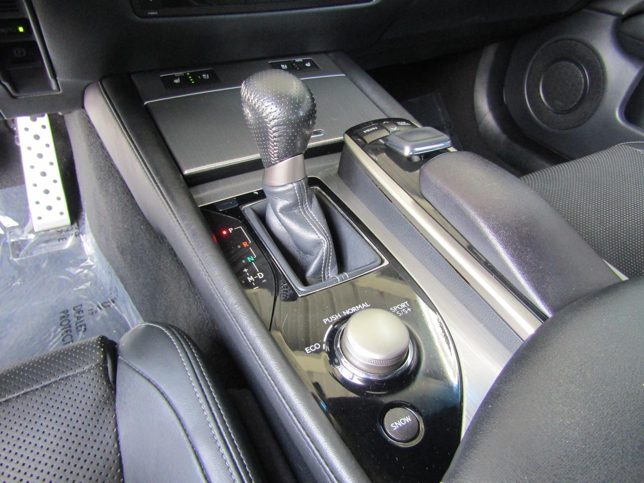 2015 Lexus GS 350 4dr Sdn RWD Grand Prairie TX
