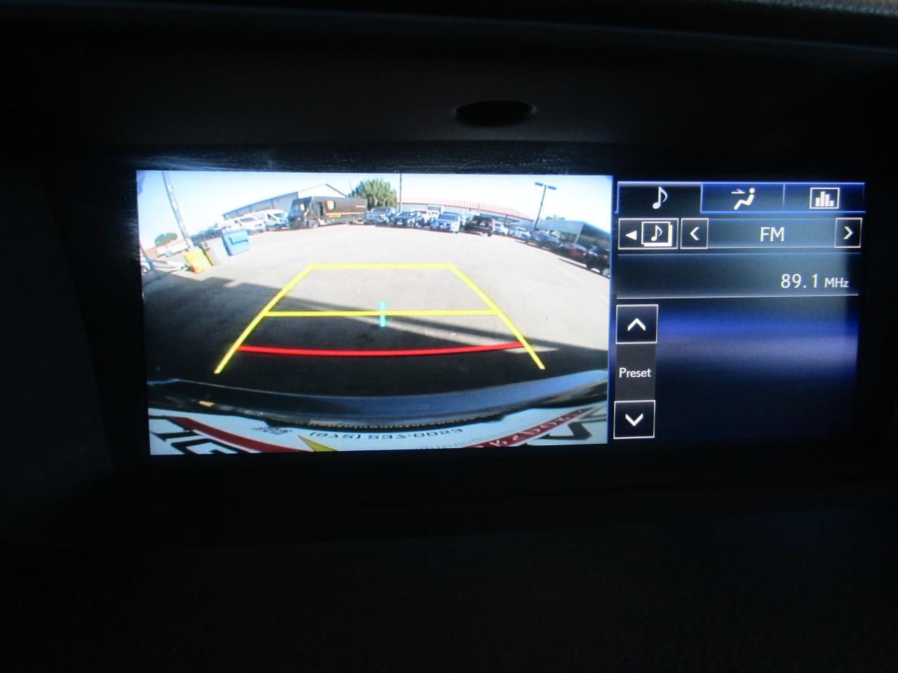 2015 Lexus GS 350 4dr Sdn RWD Grand Prairie TX