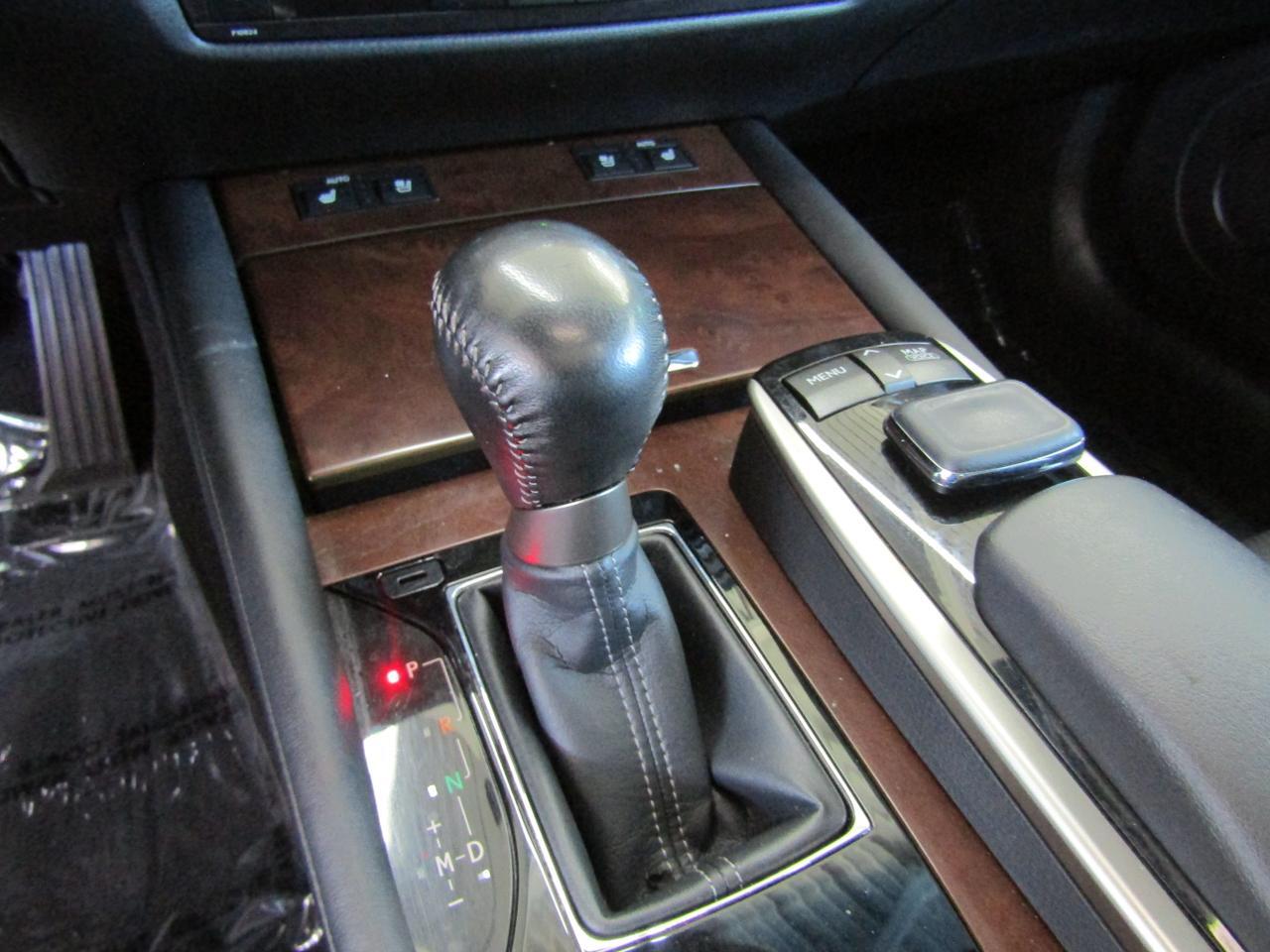 2015 Lexus GS 350 4dr Sdn RWD Grand Prairie TX