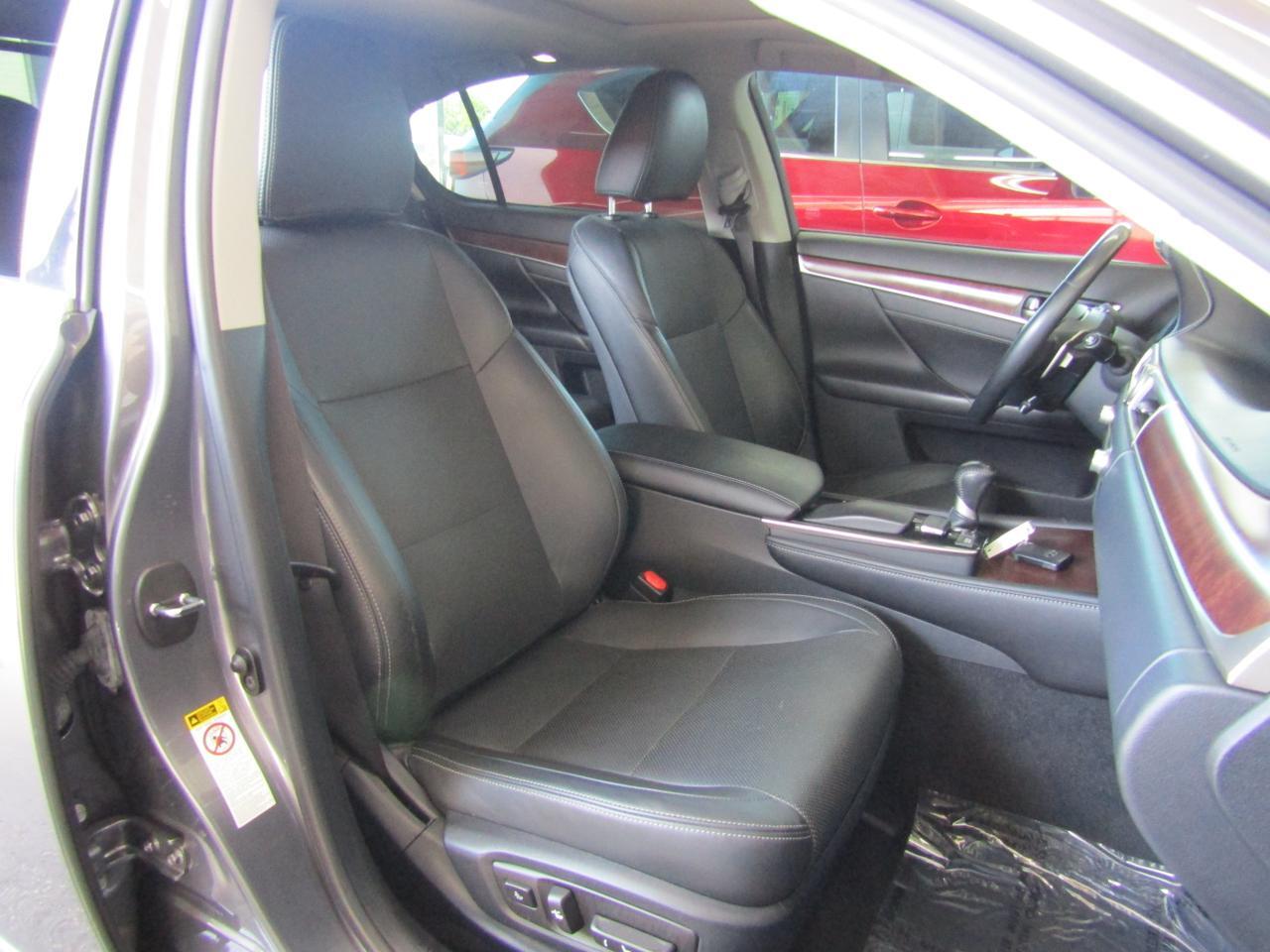 2015 Lexus GS 350 4dr Sdn RWD Grand Prairie TX