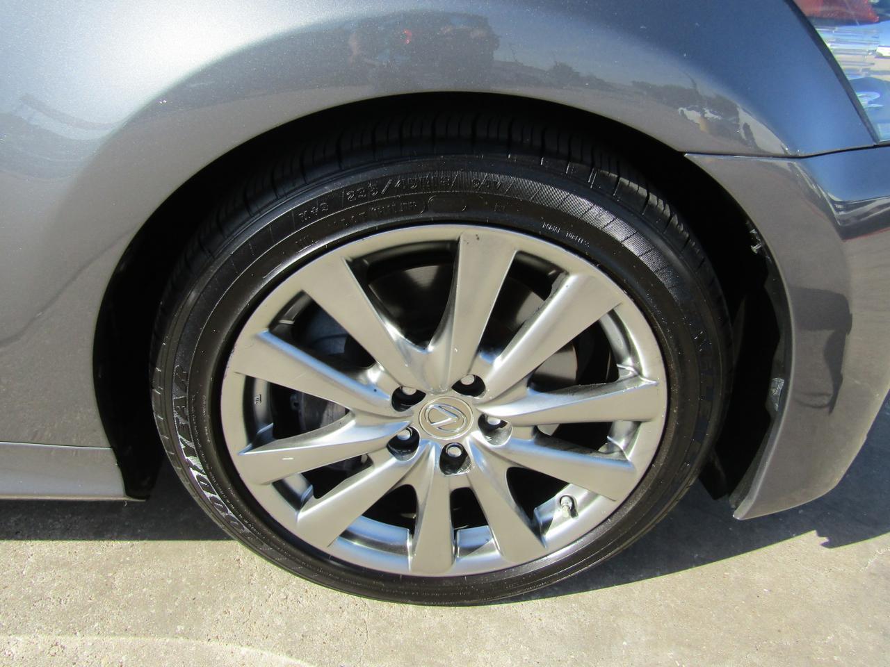 2015 Lexus GS 350 4dr Sdn RWD Grand Prairie TX