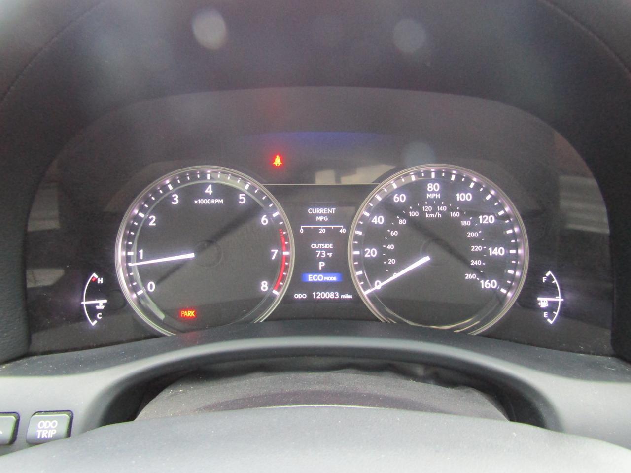 2015 Lexus GS 350 4dr Sdn RWD Grand Prairie TX