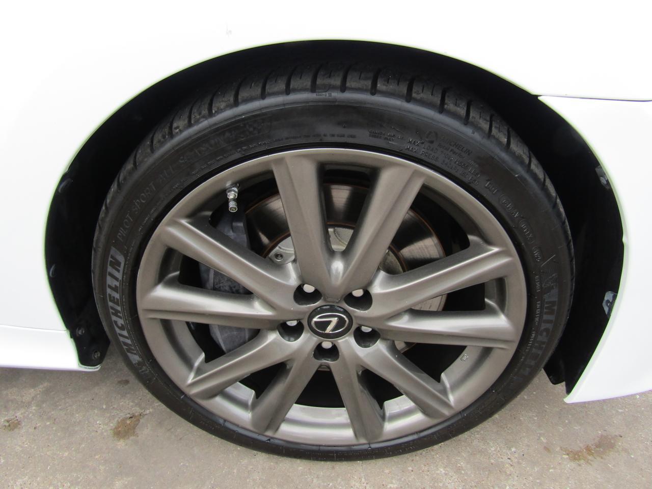 2015 Lexus GS 350 4dr Sdn RWD Grand Prairie TX