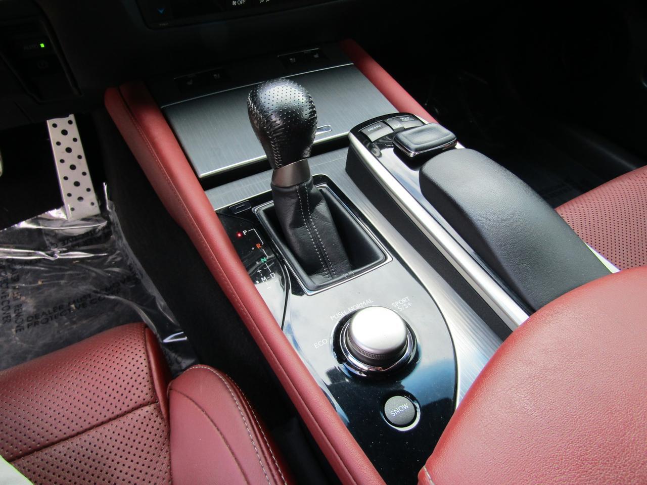 2015 Lexus GS 350 4dr Sdn RWD Grand Prairie TX