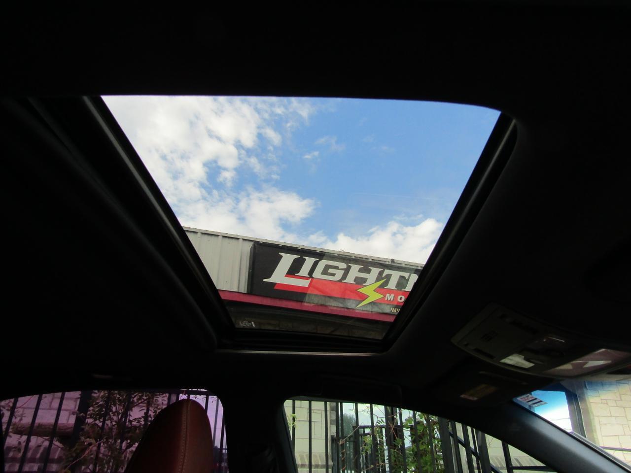 2015 Lexus GS 350 4dr Sdn RWD Grand Prairie TX