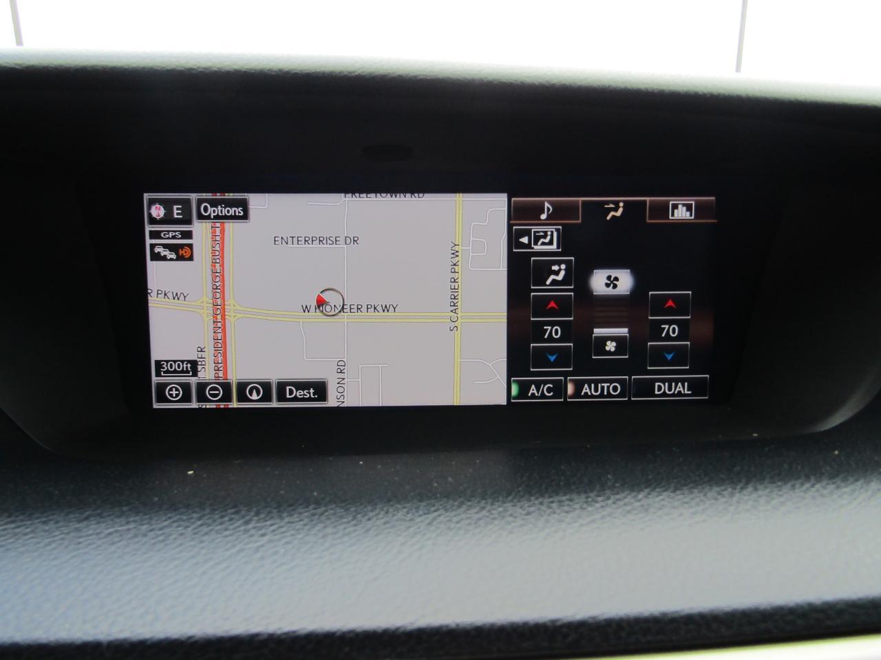 2015 Lexus GS 350 4dr Sdn RWD Grand Prairie TX