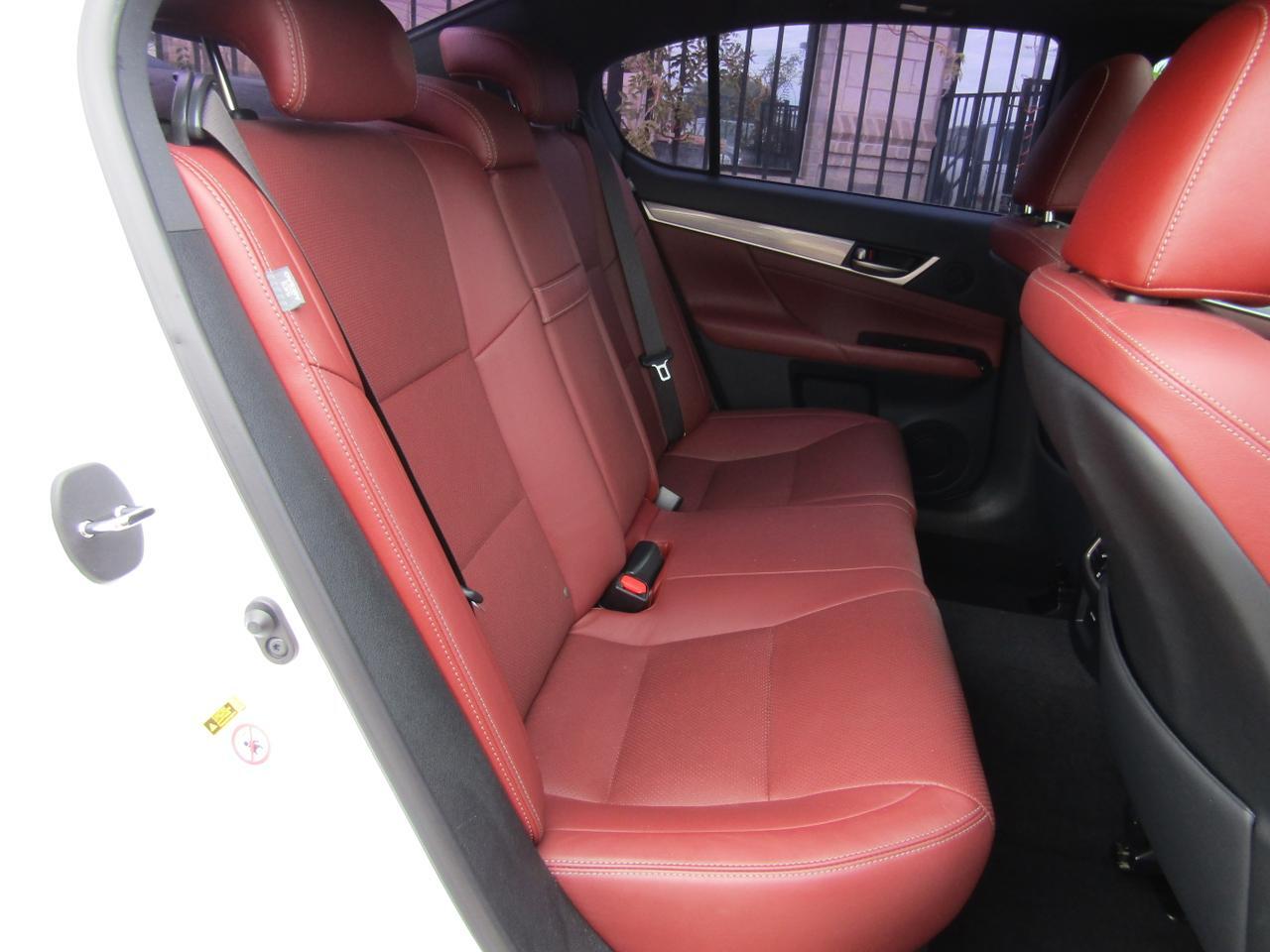 2015 Lexus GS 350 4dr Sdn RWD Grand Prairie TX