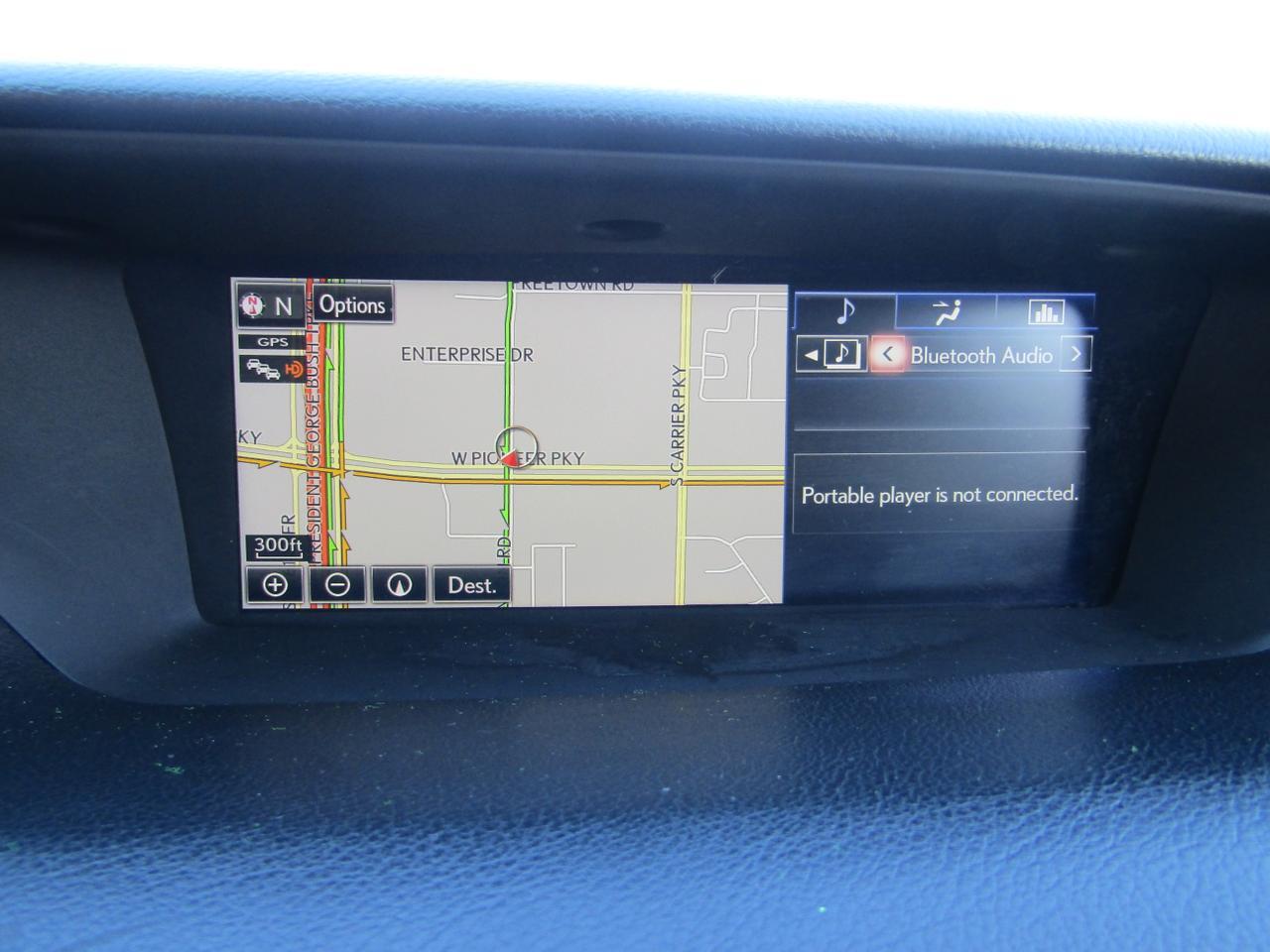 2015 Lexus GS 350 4dr Sdn RWD Grand Prairie TX