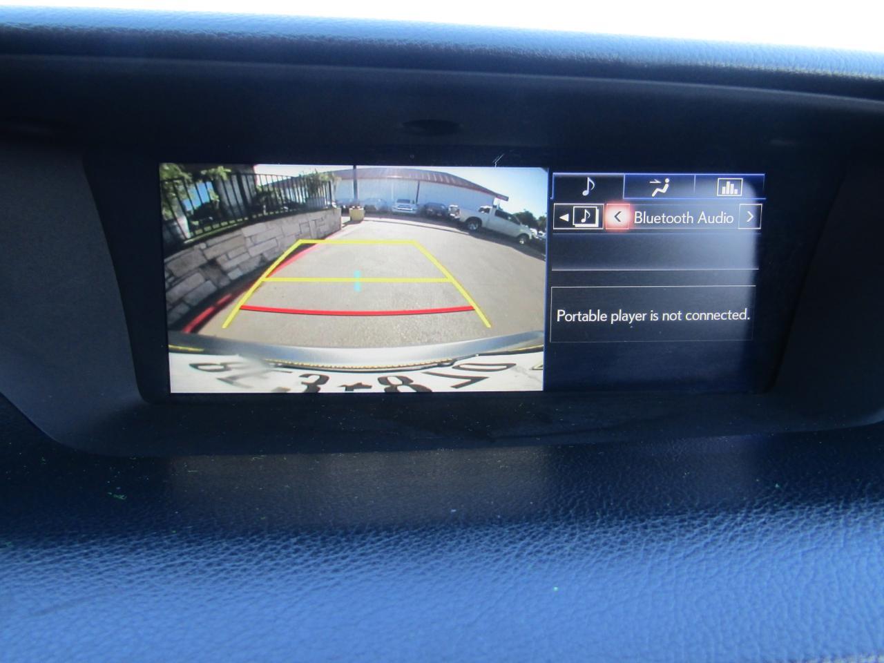 2015 Lexus GS 350 4dr Sdn RWD Grand Prairie TX