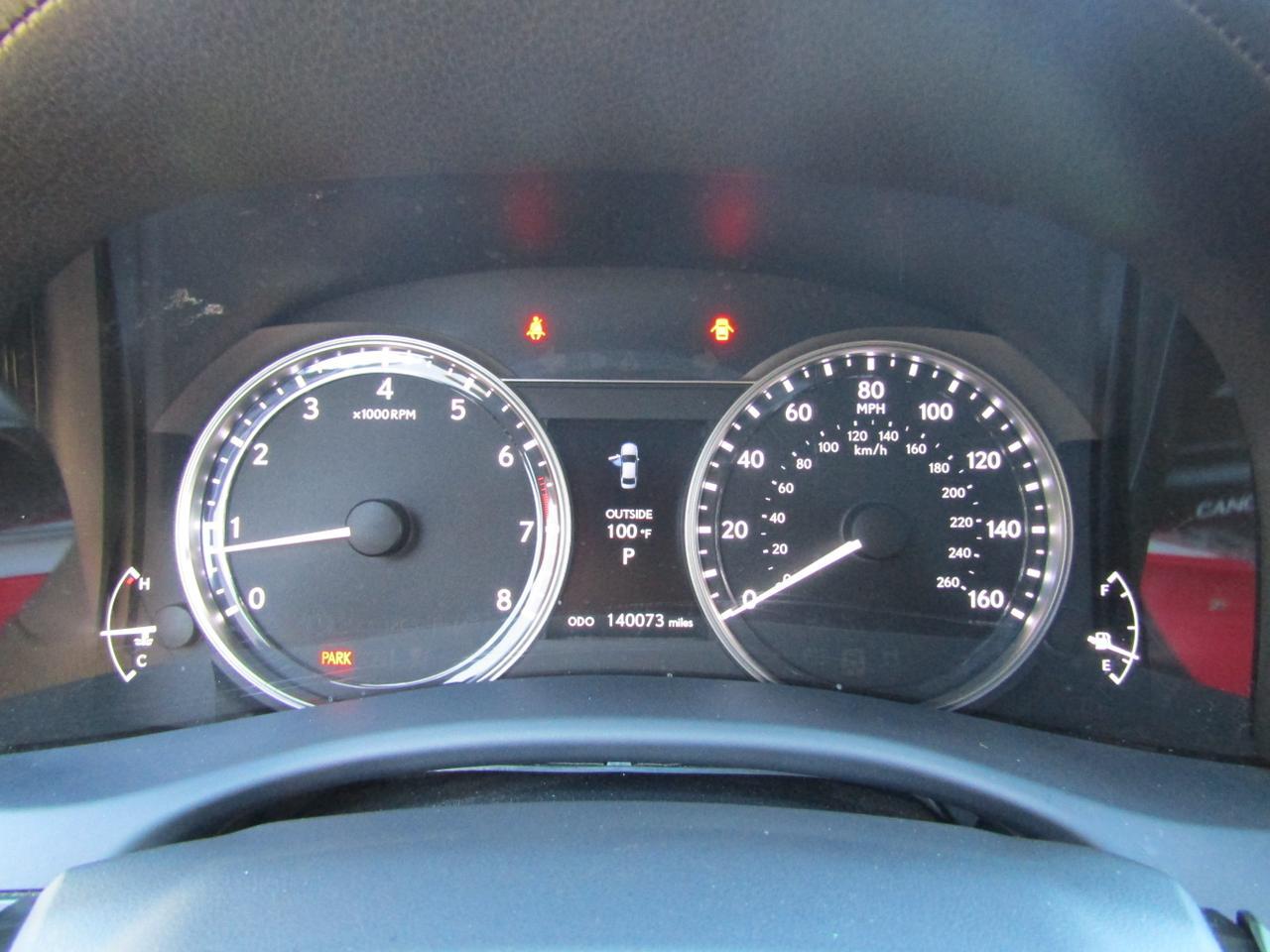2015 Lexus GS 350 4dr Sdn RWD Grand Prairie TX