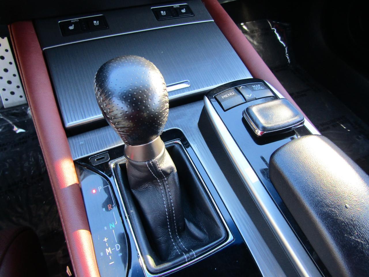 2015 Lexus GS 350 4dr Sdn RWD Grand Prairie TX