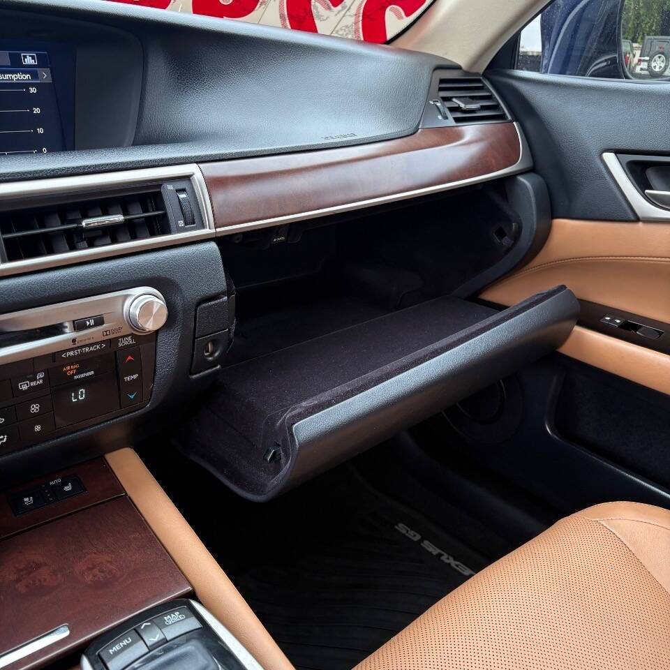 2015 Lexus GS 350 Base AWD 4dr Sedan Edison NJ