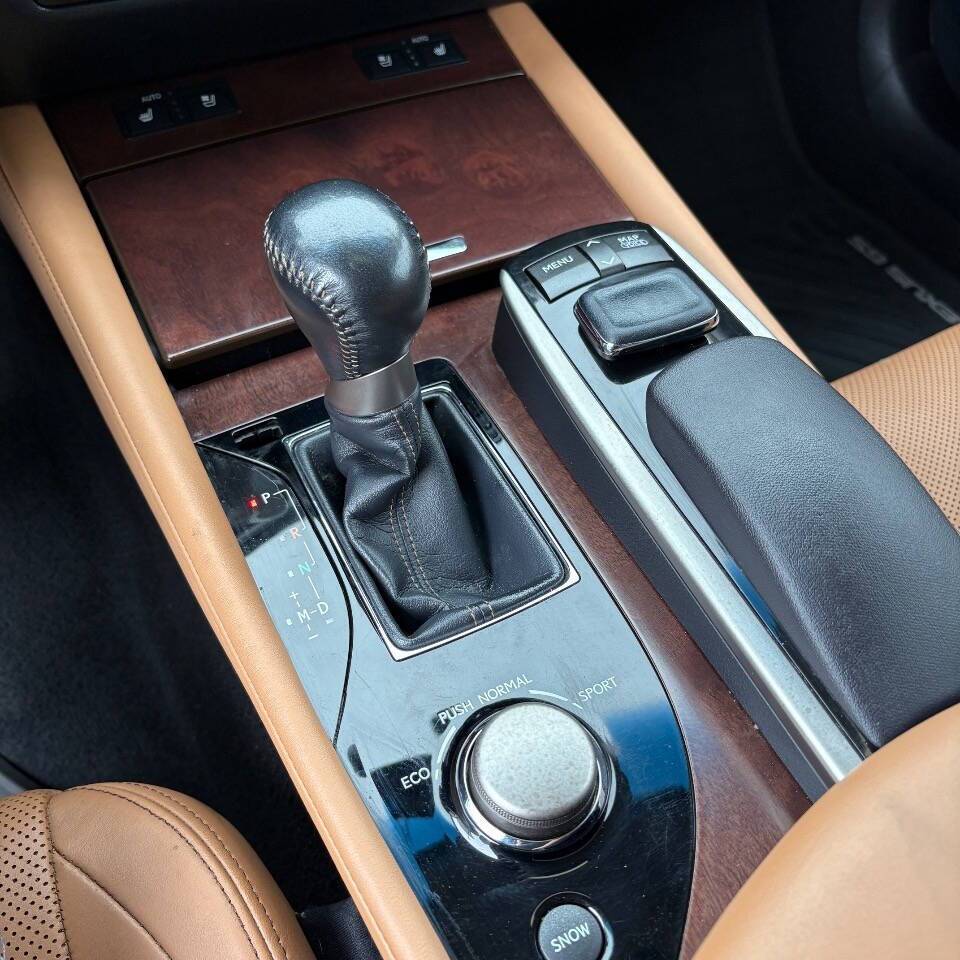 2015 Lexus GS 350 Base AWD 4dr Sedan Edison NJ