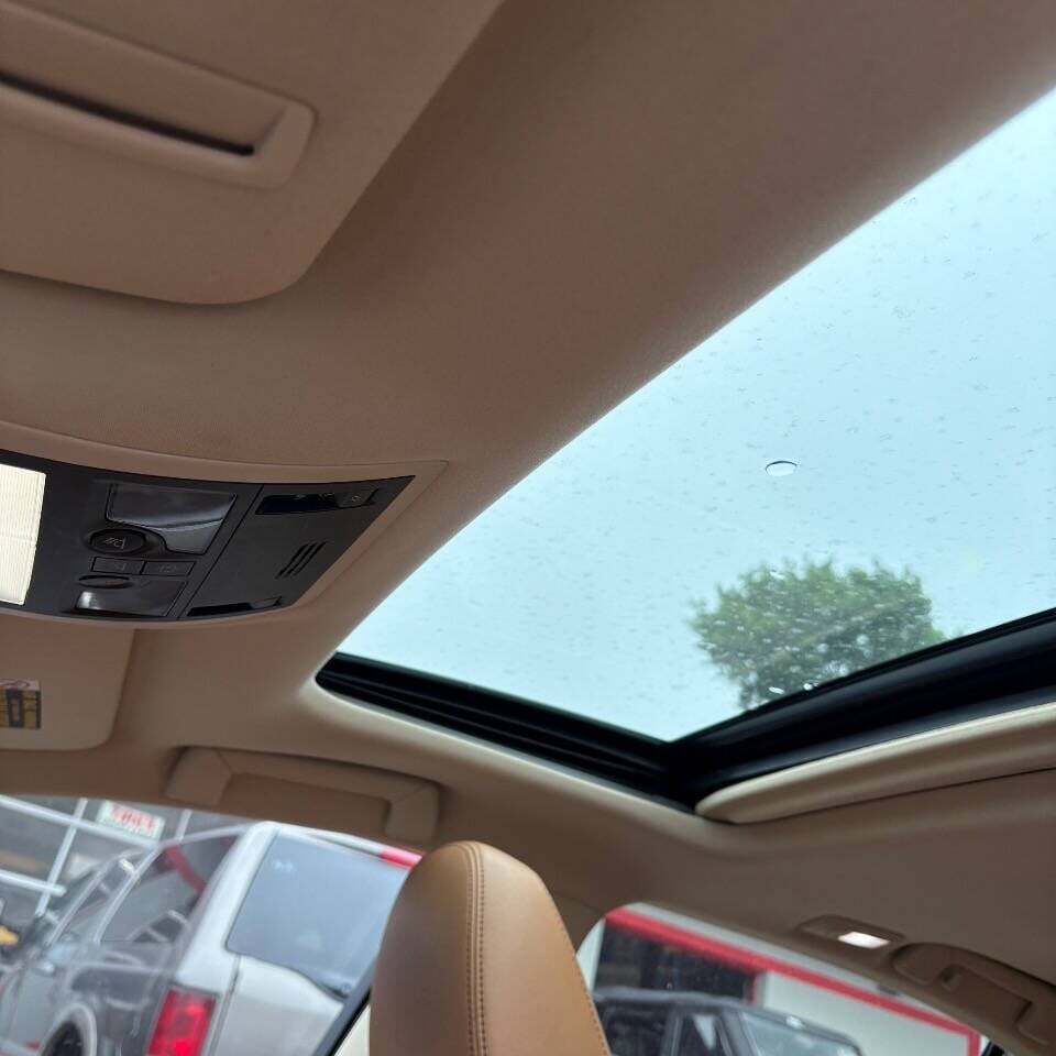 2015 Lexus GS 350 Base AWD 4dr Sedan Edison NJ