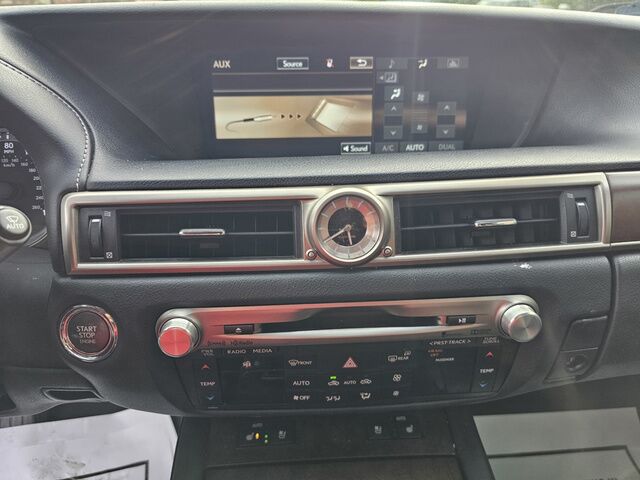 2015 Lexus GS 350 CRAFTED LINE Douglasville GA