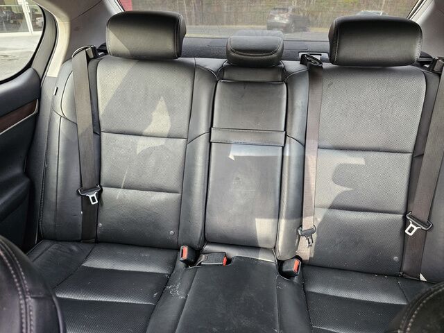 2015 Lexus GS 350 CRAFTED LINE Douglasville GA