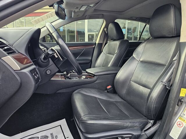 2015 Lexus GS 350 CRAFTED LINE Douglasville GA