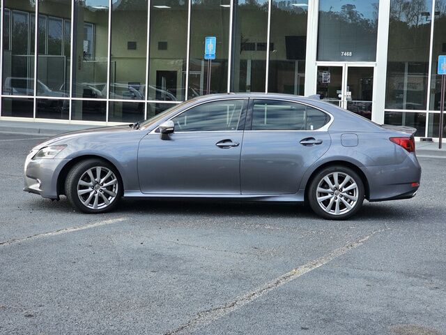 2015 Lexus GS 350 CRAFTED LINE Douglasville GA
