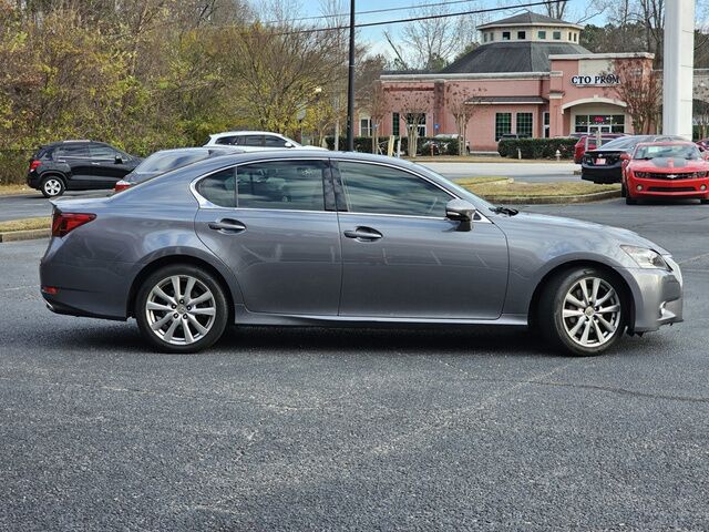 2015 Lexus GS 350 CRAFTED LINE Douglasville GA