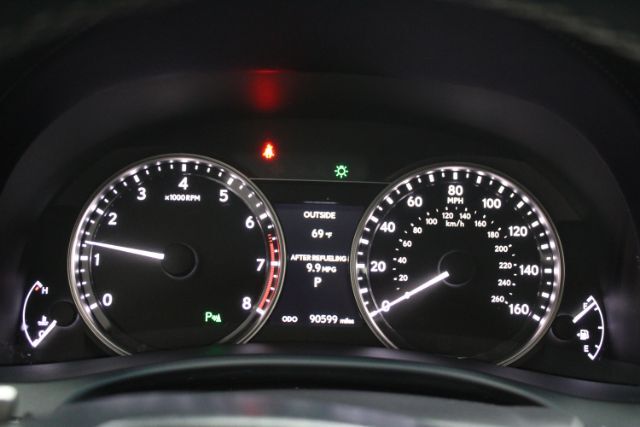 2015 Lexus GS 350 Crafted Line Chantilly VA