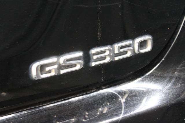 2015 Lexus GS 350 Crafted Line Chantilly VA