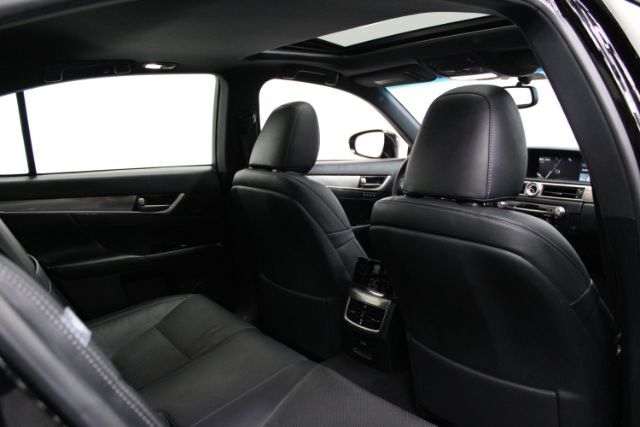 2015 Lexus GS 350 Crafted Line Chantilly VA