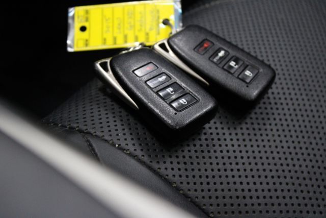 2015 Lexus GS 350 Crafted Line Chantilly VA