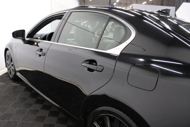 2015 Lexus GS 350 Crafted Line Chantilly VA