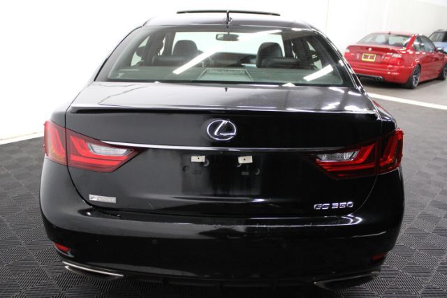 2015 Lexus GS 350 Crafted Line Chantilly VA