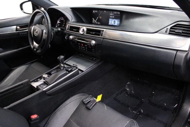 2015 Lexus GS 350 Crafted Line Chantilly VA