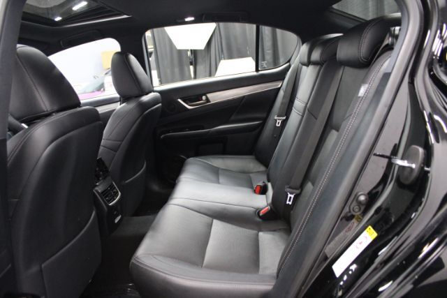 2015 Lexus GS 350 Crafted Line Chantilly VA
