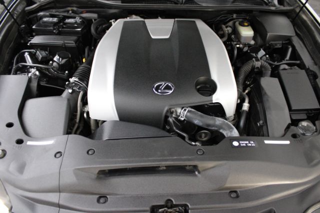 2015 Lexus GS 350 Crafted Line Chantilly VA