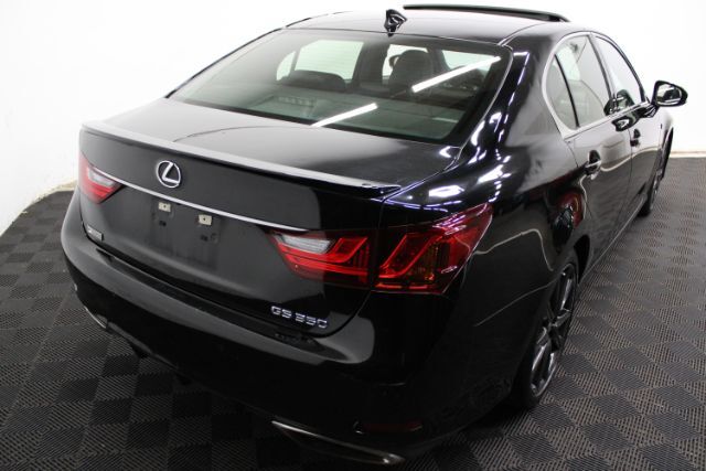 2015 Lexus GS 350 Crafted Line Chantilly VA