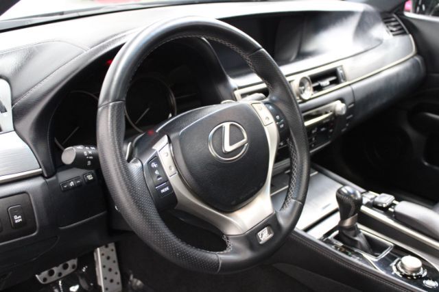 2015 Lexus GS 350 Crafted Line Chantilly VA