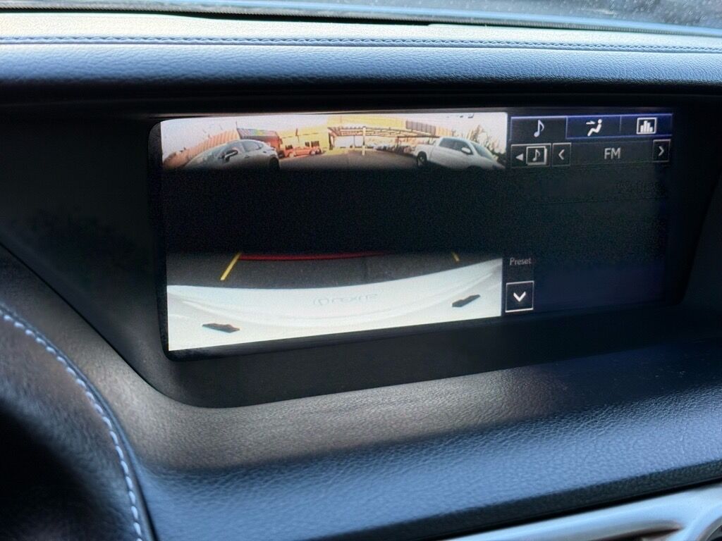 2015 Lexus GS 350 F SPORT Roanoke VA