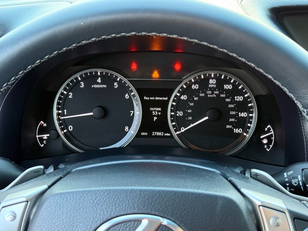 2015 Lexus GS 350 F SPORT Roanoke VA