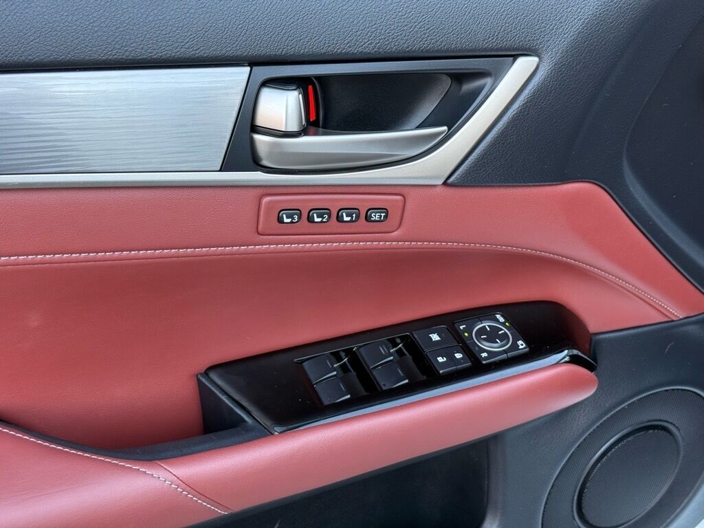 2015 Lexus GS 350 F SPORT Roanoke VA