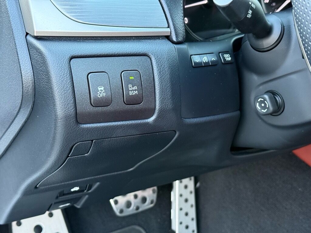 2015 Lexus GS 350 F SPORT Roanoke VA