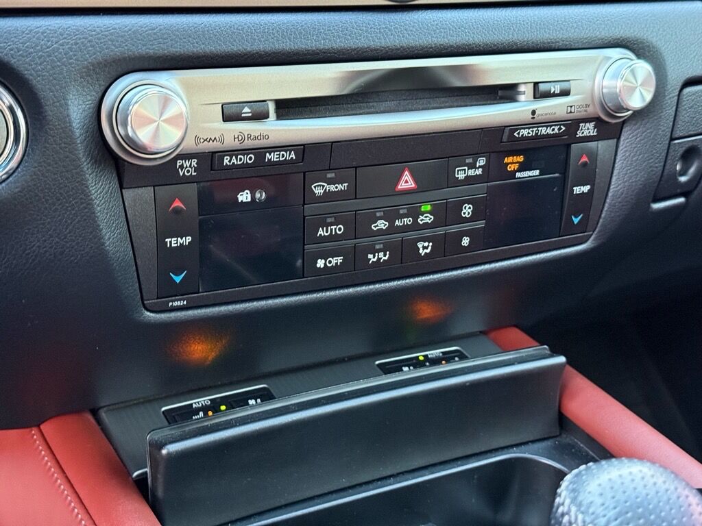 2015 Lexus GS 350 F SPORT Roanoke VA