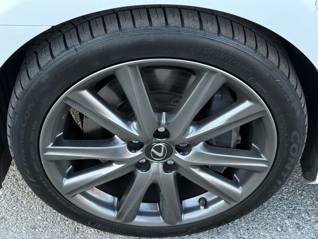 2015 Lexus GS 350 F SPORT Roanoke VA