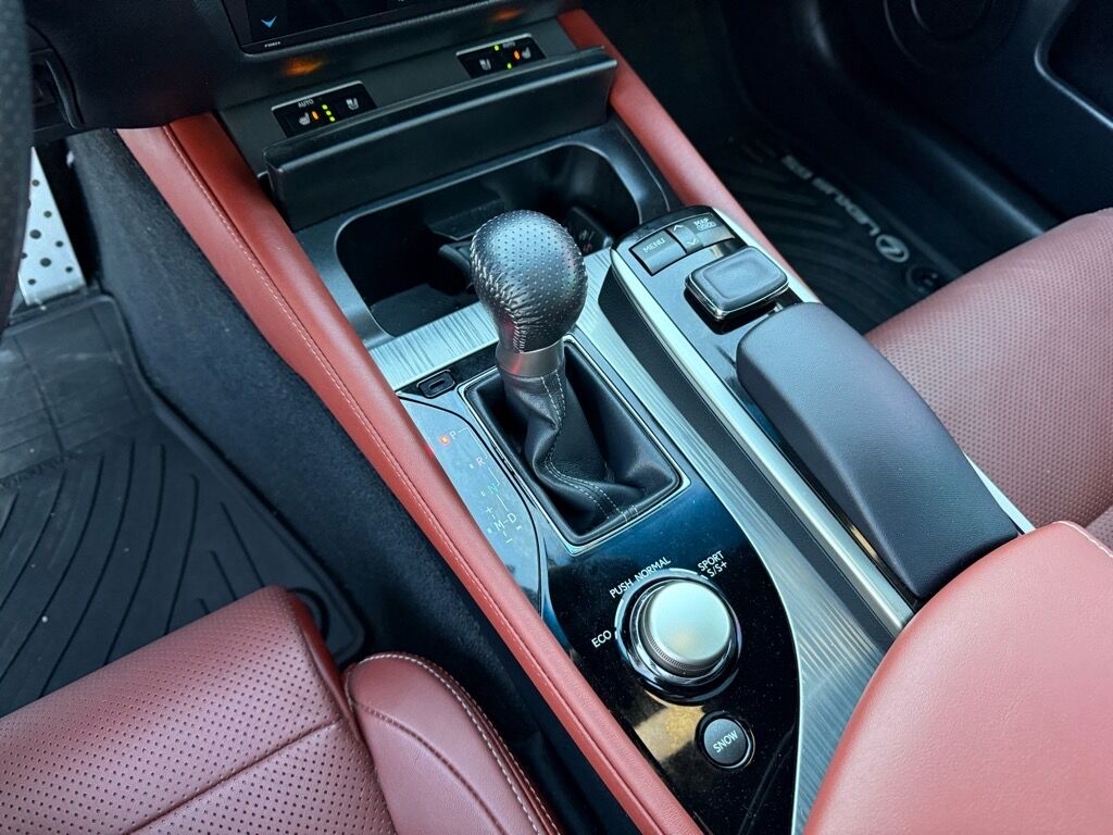 2015 Lexus GS 350 F SPORT Roanoke VA