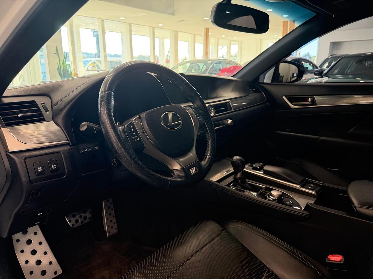 2015 Lexus GS 350 Gladstone OR